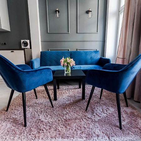 פוזנן Apartament Centrum Superior מראה חיצוני תמונה
