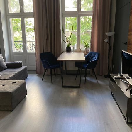פוזנן Apartament Centrum Superior מראה חיצוני תמונה