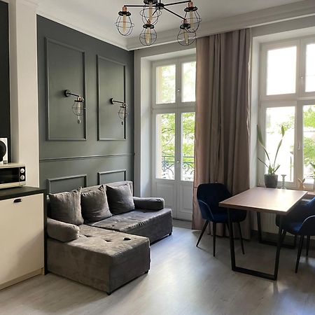 פוזנן Apartament Centrum Superior מראה חיצוני תמונה