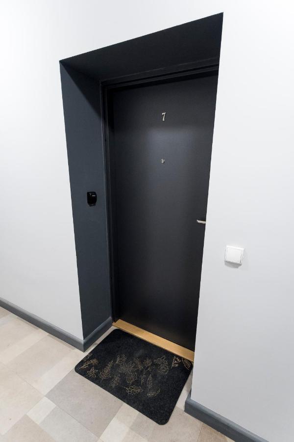 פוזנן Apartament Centrum Superior מראה חיצוני תמונה