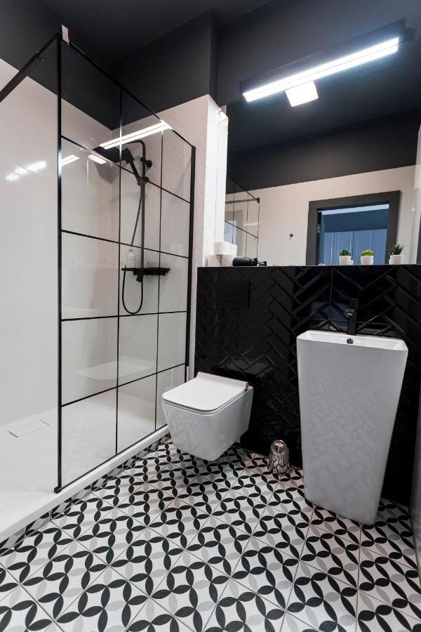 פוזנן Apartament Centrum Superior מראה חיצוני תמונה