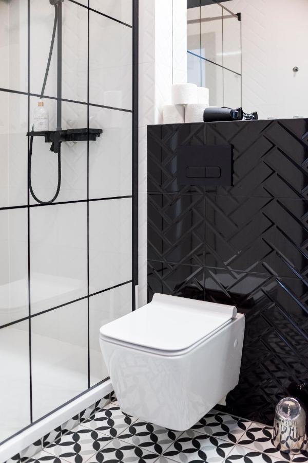 פוזנן Apartament Centrum Superior מראה חיצוני תמונה
