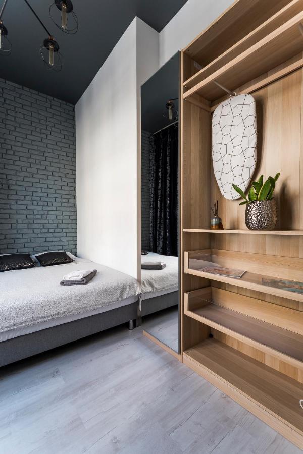 פוזנן Apartament Centrum Superior מראה חיצוני תמונה