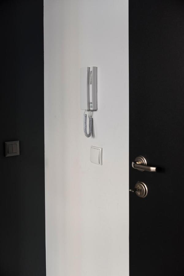 פוזנן Apartament Centrum Superior מראה חיצוני תמונה