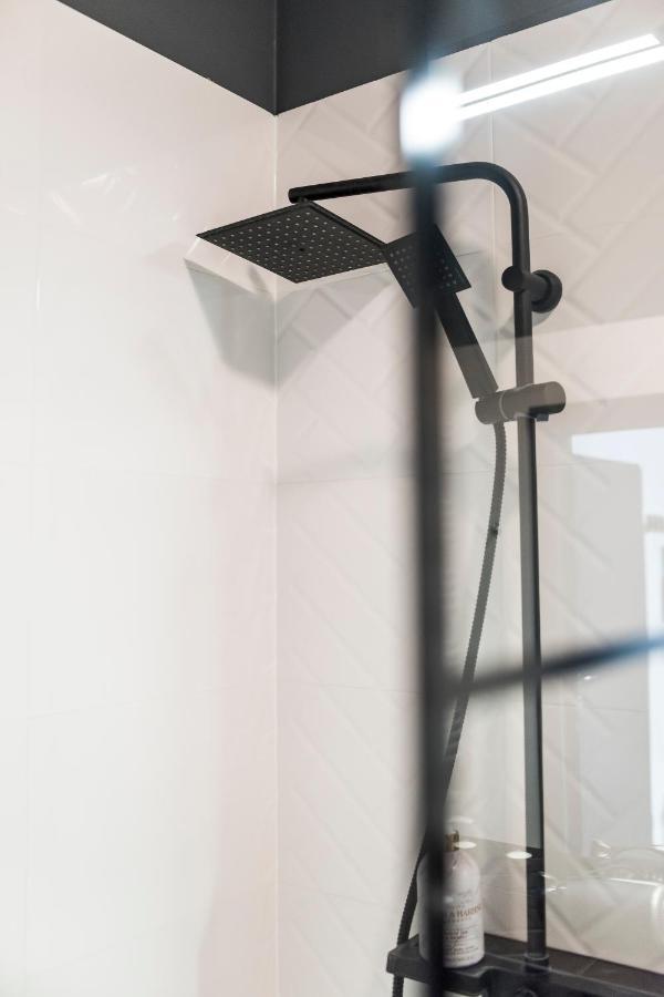 פוזנן Apartament Centrum Superior מראה חיצוני תמונה