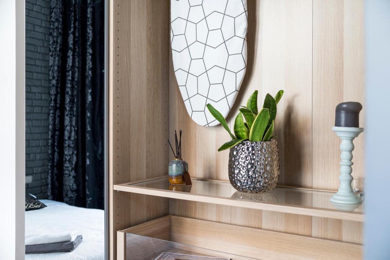 פוזנן Apartament Centrum Superior מראה חיצוני תמונה