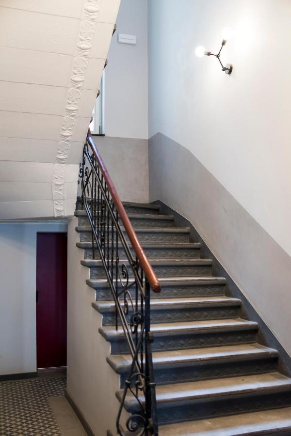 פוזנן Apartament Centrum Superior מראה חיצוני תמונה