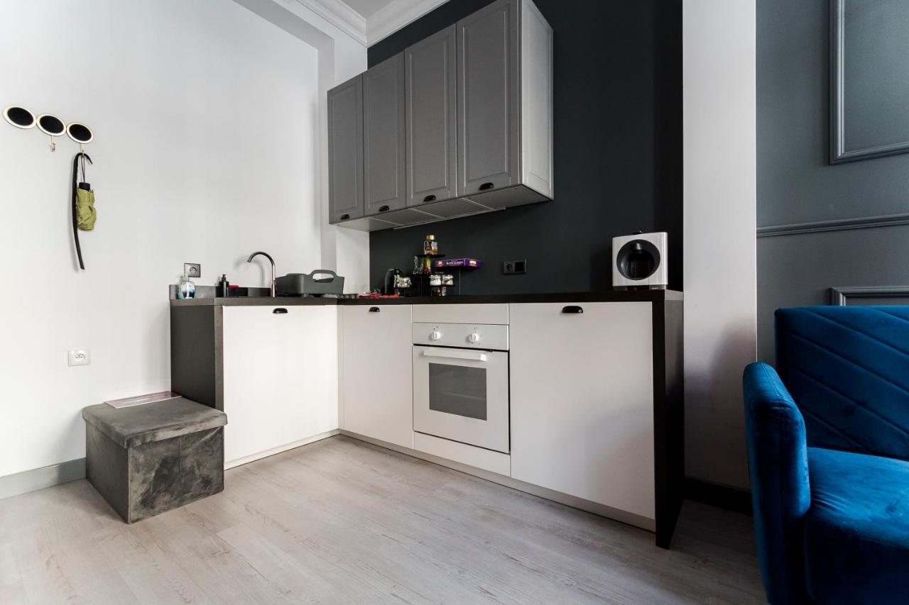 פוזנן Apartament Centrum Superior מראה חיצוני תמונה