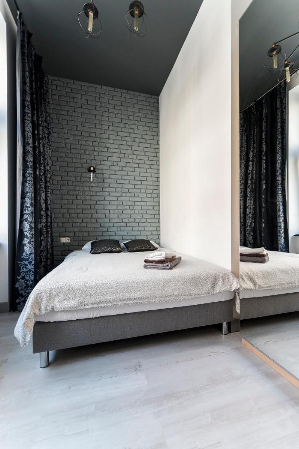 פוזנן Apartament Centrum Superior מראה חיצוני תמונה