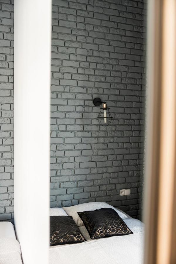 פוזנן Apartament Centrum Superior מראה חיצוני תמונה