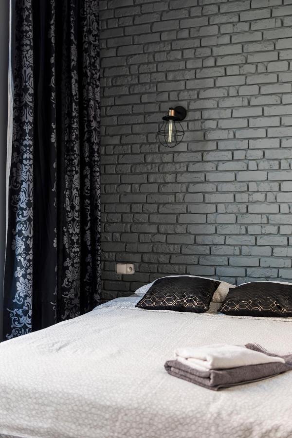 פוזנן Apartament Centrum Superior מראה חיצוני תמונה