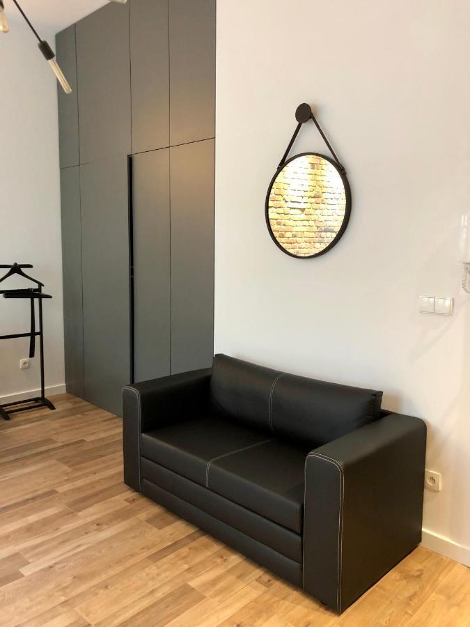 פוזנן Apartament Centrum Superior מראה חיצוני תמונה