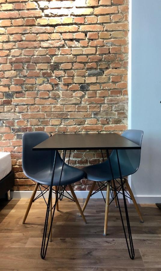 פוזנן Apartament Centrum Superior מראה חיצוני תמונה