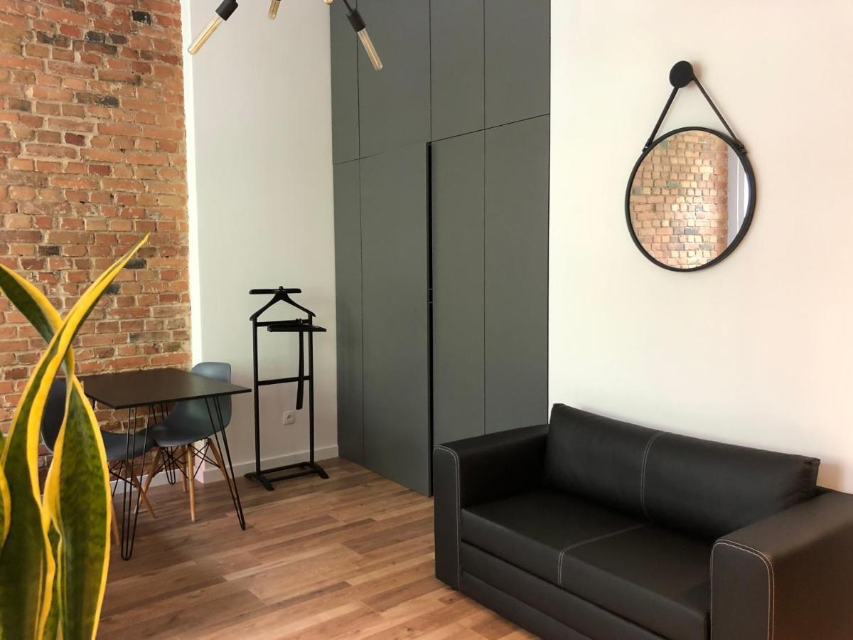 פוזנן Apartament Centrum Superior מראה חיצוני תמונה