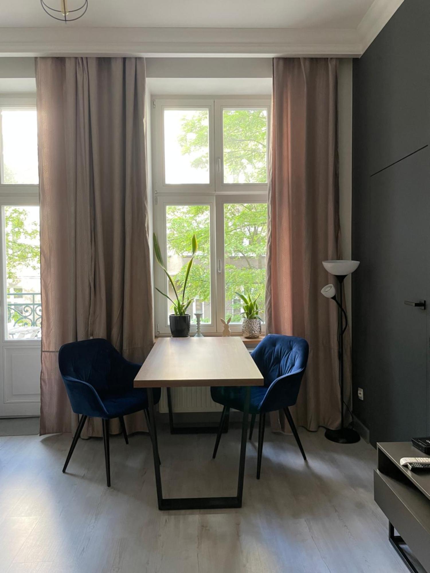 פוזנן Apartament Centrum Superior מראה חיצוני תמונה